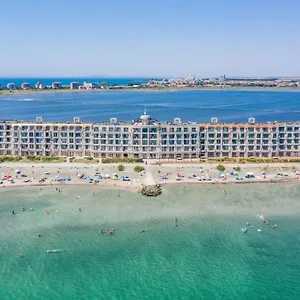 Gardenia Palace Apartmanhotel